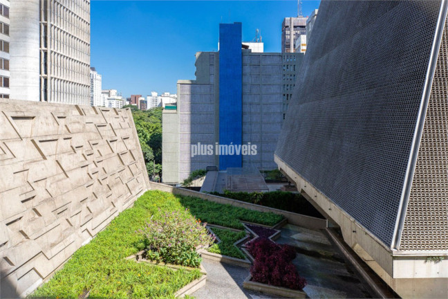 Imagem Apartamento com 3 Quartos à Venda, 156 m² em Jardim América - São Paulo