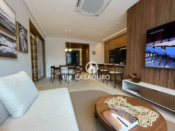 Imagem Apartamento com 3 Quartos à Venda, 107 m² em Serra - Belo Horizonte Imagem Apartamento com 3 Quartos à Venda, 107 m² em Serra - Belo Horizonte