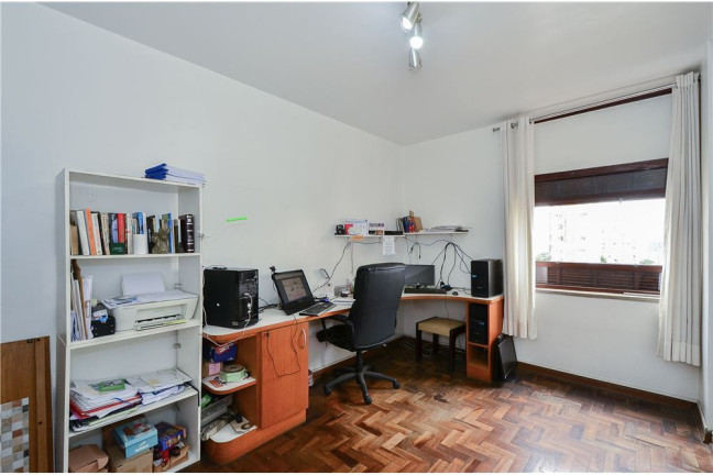 Imagem Apartamento com 3 Quartos à Venda, 130 m² em Pinheiros - São Paulo Imagem Apartamento com 3 Quartos à Venda, 130 m² em Pinheiros - São Paulo