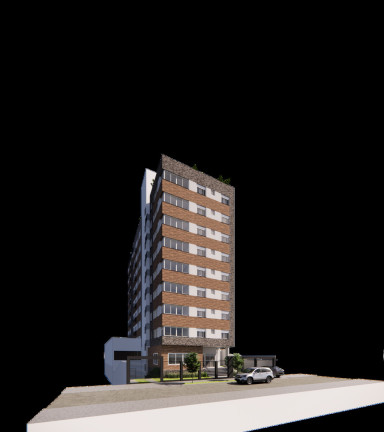 Imagem Imóvel com 3 Quartos à Venda, 92 m² em Tristeza - Porto Alegre