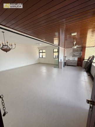 Imagem Apartamento com 4 Quartos à Venda, 172 m² em Intermares - Cabedelo