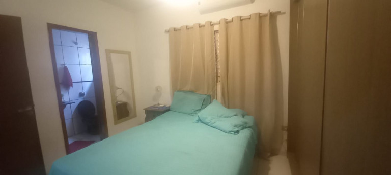 Imagem Casa com 3 Quartos à Venda, 119 m² em Jardim Das Nações - Campo Grande Imagem Casa com 3 Quartos à Venda, 119 m² em Jardim Das Nações - Campo Grande