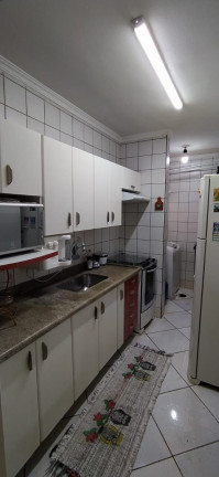 Imagem Apartamento com 3 Quartos à Venda, 65 m² em Ipiranga - Ribeirão Preto Imagem Apartamento com 3 Quartos à Venda, 65 m² em Ipiranga - Ribeirão Preto
