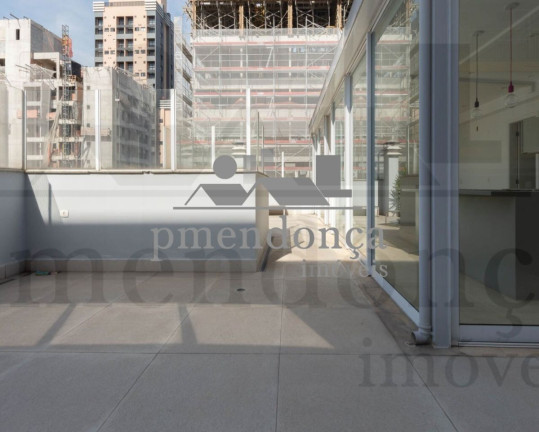 Imagem Apartamento com 3 Quartos à Venda, 260 m² em Pinheiros - São Paulo