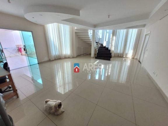 Casa com 3 Quartos à Venda, 158 m² em Parque Nova Carioba - Americana
