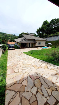 Chácara com 4 Quartos à Venda, 1.000 m² em Jardim Estância Brasil - Atibaia