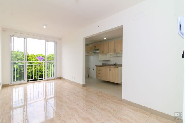 Imagem Apartamento com 2 Quartos à Venda, 58 m² em Vila Nova - Porto Alegre