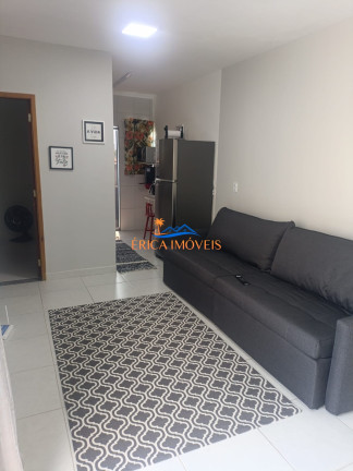 Imagem Cobertura com 2 Quartos para Temporada, 85 m² em Perequê Açu - Ubatuba