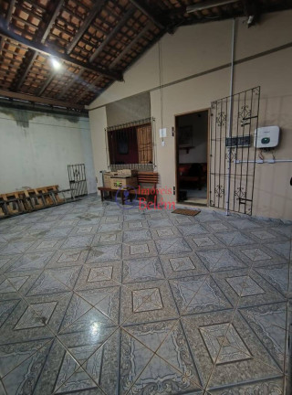 Imagem Casa com 3 Quartos à Venda, 190 m² em Coqueiro - Belém Imagem Casa com 3 Quartos à Venda, 190 m² em Coqueiro - Belém
