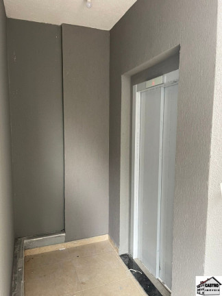 Apartamento com 2 Quartos à Venda, 33 m² em Cidade Antônio Estevão De Carvalho - São Paulo