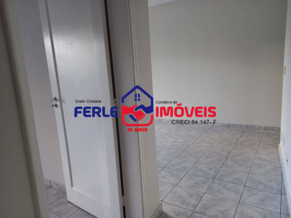 Imagem Apartamento com 3 Quartos à Venda, 83 m² em José Menino - Santos Imagem Apartamento com 3 Quartos à Venda, 83 m² em José Menino - Santos