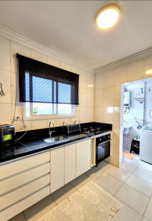 Imagem Imóvel com 2 Quartos à Venda, 72 m² em Vila Príncipe De Gales - Santo André
