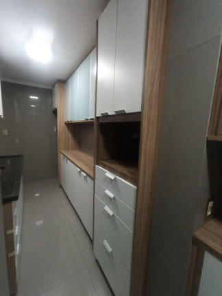 Imagem Imóvel com 2 Quartos à Venda, 54 m² em Jardim íris - São Paulo