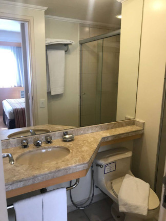Imagem Apartamento com 1 Quarto à Venda, 30 m² em Consolação - São Paulo Imagem Apartamento com 1 Quarto à Venda, 30 m² em Consolação - São Paulo