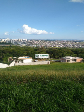 Terreno à Venda, 1.962 m² em Condomínio Reserva Do Paratehy - São José Dos Campos