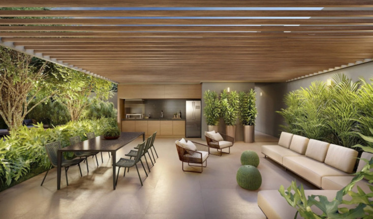 Imagem Apartamento com 3 Quartos à Venda, 159 m² em Jardim Europa - Porto Alegre Imagem Apartamento com 3 Quartos à Venda, 159 m² em Jardim Europa - Porto Alegre