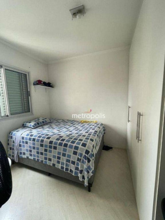 Imagem Apartamento com 3 Quartos à Venda, 67 m² em Barra Funda - São Paulo