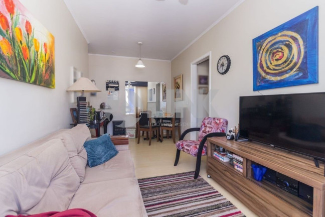 Imagem Apartamento com 3 Quartos à Venda, 77 m² em Passo Da Areia - Porto Alegre