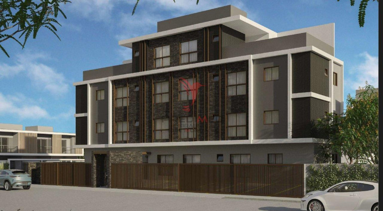 Imagem Apartamento com 1 Quarto à Venda, 17 m² em Bessa - João Pessoa Imagem Apartamento com 1 Quarto à Venda, 17 m² em Bessa - João Pessoa