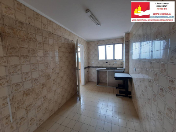 Imagem Apartamento com 2 Quartos à Venda, 60 m² em Vila Congonhas - São Paulo Imagem Apartamento com 2 Quartos à Venda, 60 m² em Vila Congonhas - São Paulo