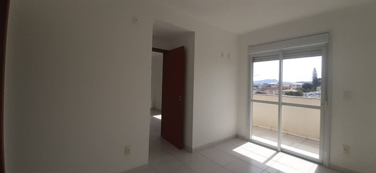 Imagem Apartamento com 3 Quartos à Venda, 99 m² em Capoeiras - Florianópolis