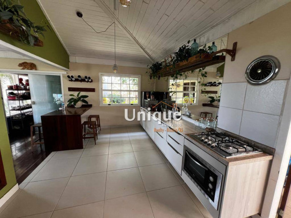 Imagem Casa com 6 Quartos à Venda, 189 m² em Alto De Búzios - Armação Dos Búzios