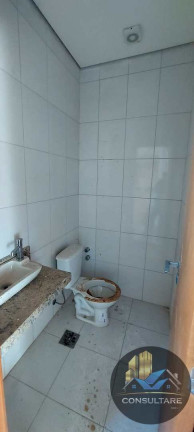 Imagem Sala Comercial para Alugar, 38 m² em Vila Mathias - Santos