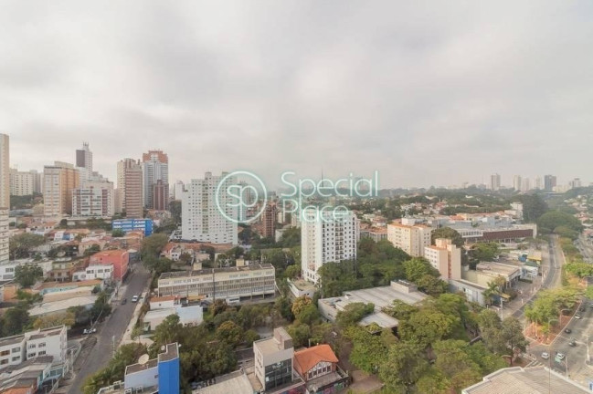 Imagem Cobertura com 3 Quartos à Venda, 347 m² em Perdizes - São Paulo