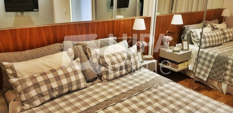 Apartamento com 2 Quartos à Venda, 65 m² em Jardim São Paulo - São Paulo
