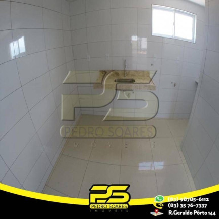 Imagem Apartamento com 2 Quartos à Venda, 53 m² em Cristo Redentor - João Pessoa