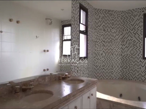 Imagem Imóvel com 4 Quartos à Venda, 592 m² em Vila Andrade - São Paulo