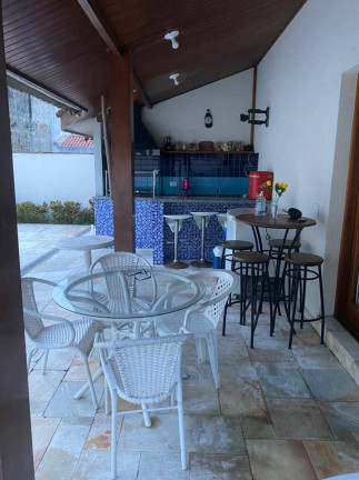 Imagem Casa de Condomínio com 4 Quartos à Venda, 306 m² em Alphaville - Santana De Parnaíba