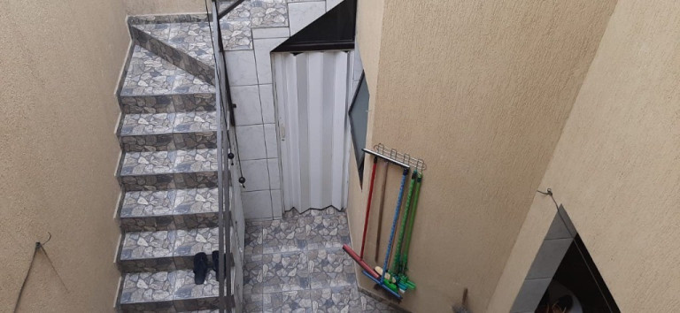 Imagem Casa com 3 Quartos à Venda, 165 m² em Jardim Las Vegas - Santo André Imagem Casa com 3 Quartos à Venda, 165 m² em Jardim Las Vegas - Santo André