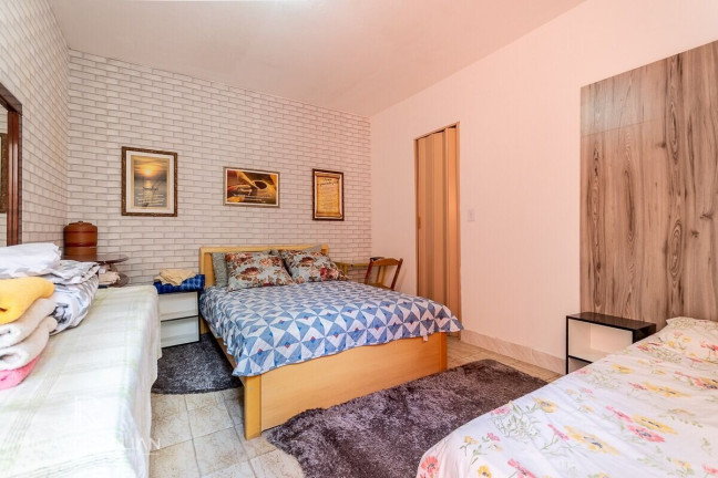 Imagem Sobrado com 4 Quartos à Venda, 175 m² em Parque Continental I - Guarulhos Imagem Sobrado com 4 Quartos à Venda, 175 m² em Parque Continental I - Guarulhos