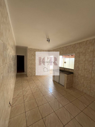 Imagem Casa com 2 Quartos à Venda, 125 m² em Jardim Tropical - Sorocaba Imagem Casa com 2 Quartos à Venda, 125 m² em Jardim Tropical - Sorocaba