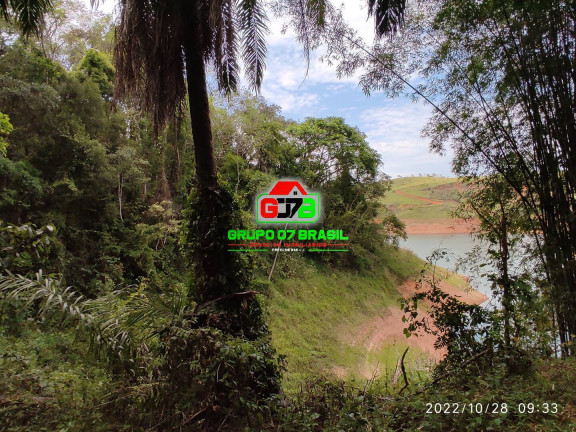 Imagem Chácara à Venda, 16.000 m² em Canaã - Jambeiro Imagem Chácara à Venda, 16.000 m² em Canaã - Jambeiro