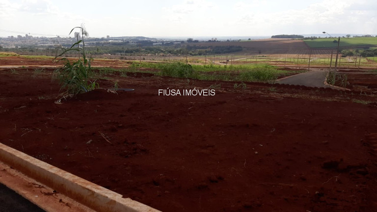 Imagem Terreno à Venda, 250 m² em Villas Do Mirante - Ribeirão Preto
