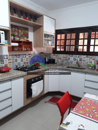 Imagem Casa com 3 Quartos à Venda, 140 m² em Jardim Santa Maria - Jacareí Imagem Casa com 3 Quartos à Venda, 140 m² em Jardim Santa Maria - Jacareí