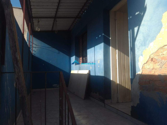 Imagem Casa com 3 Quartos à Venda, 135 m² em Centro - Jundiaí Imagem Casa com 3 Quartos à Venda, 135 m² em Centro - Jundiaí
