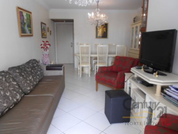 Imagem Apartamento com 3 Quartos à Venda, em Santana - São Paulo Imagem Apartamento com 3 Quartos à Venda, em Santana - São Paulo