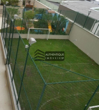Imagem Apartamento com 4 Quartos à Venda, 165 m² em Brooklin - São Paulo