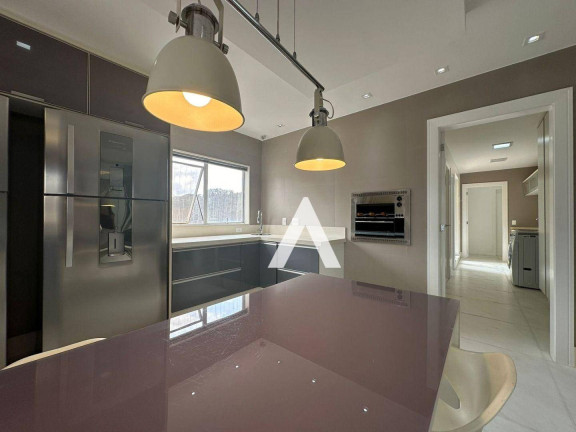 Imagem Cobertura com 5 Quartos à Venda, 489 m² em Várzea - Teresópolis