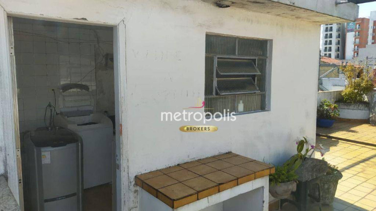 Imagem Sobrado com 2 Quartos à Venda, 192 m² em Santa Maria - São Caetano Do Sul Imagem Sobrado com 2 Quartos à Venda, 192 m² em Santa Maria - São Caetano Do Sul