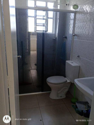 Imagem Apartamento com 1 Quarto à Venda, 40 m² em Caiçara - Praia Grande