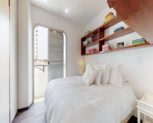 Imagem Apartamento com 3 Quartos à Venda, 200 m² em Perdizes - São Paulo Imagem Apartamento com 3 Quartos à Venda, 200 m² em Perdizes - São Paulo