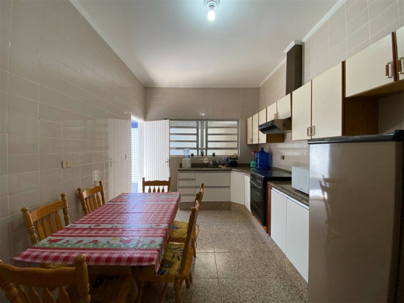Imagem Casa com 2 Quartos à Venda, 198 m² em Vila Caicara - Praia Grande Imagem Casa com 2 Quartos à Venda, 198 m² em Vila Caicara - Praia Grande