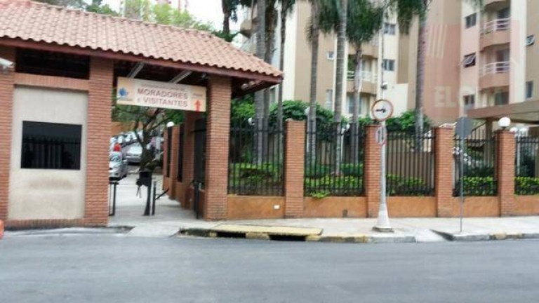 Apartamento com 3 Quartos à Venda, 60 m² em Pirituba - São Paulo