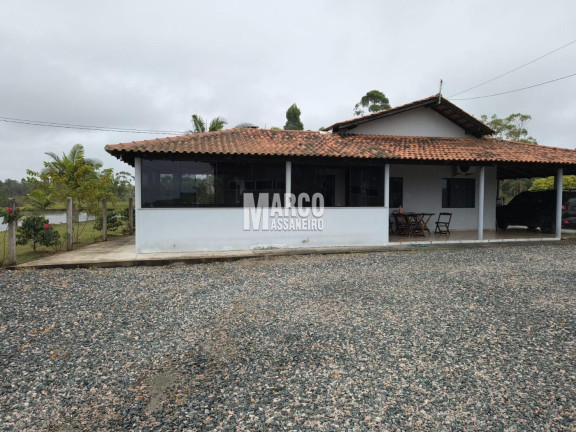 Imagem Chácara com 2 Quartos à Venda, 45 m² em Conquista - Balneário Barra Do Sul Imagem Chácara com 2 Quartos à Venda, 45 m² em Conquista - Balneário Barra Do Sul