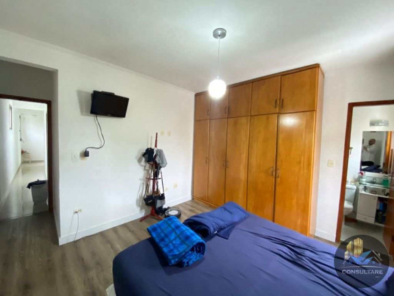 Imagem Casa com 4 Quartos à Venda, 212 m² em Embaré - Santos