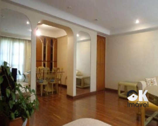 Imagem Apartamento com 4 Quartos à Venda, 170 m² em Higienópolis - São Paulo Imagem Apartamento com 4 Quartos à Venda, 170 m² em Higienópolis - São Paulo